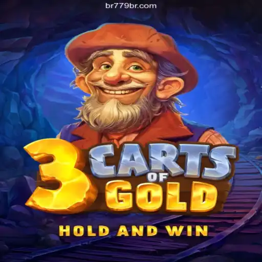Discover the Enchanting World of 3cartsOfGold with 779BR
