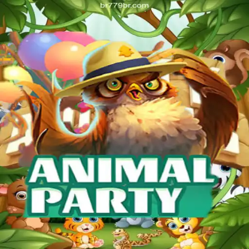 AnimalParty: A Fun Gaming Experience with Exciting Bets