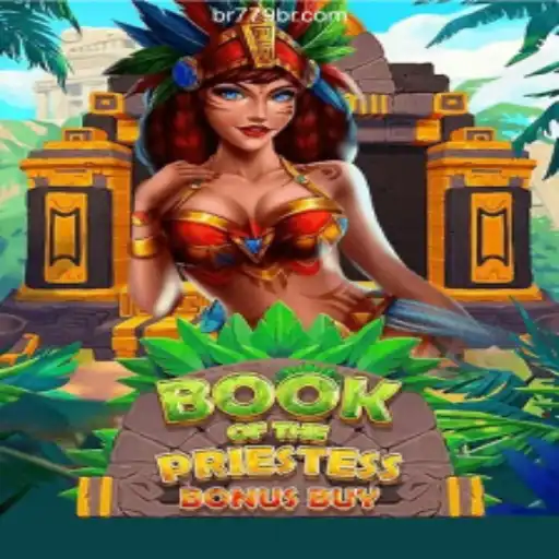 Explore the Mysteries of BookOfThePriestess
