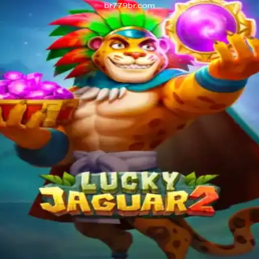 Exploring Luckyjaguar2: The Thrilling World of Online Gaming on 779BR