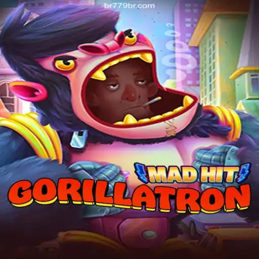 MadHitGorillatron: A New Gaming Sensation Meets Brazilian Betting Culture