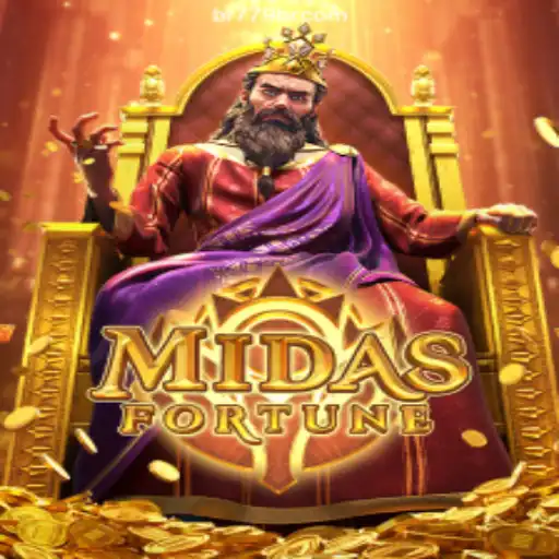 Exploring the Allure of MidasFortune: Gaming and Betting with 779BR