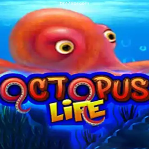 OctopusLife: Discover the Underwater Adventure