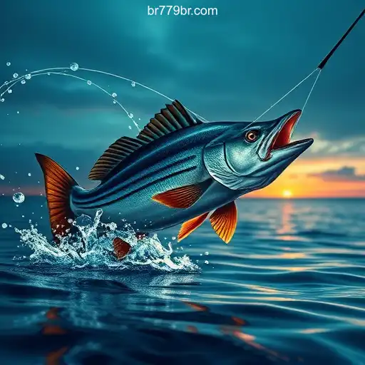 Online Fishing