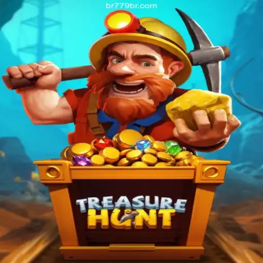 TreasureHunt: A Digital Adventure in Modern Gaming