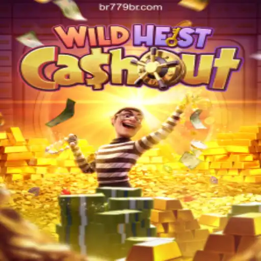 Unveiling WildHeistCashout: The Thrilling Adventure of the Ultimate Brazilian Betting Platform